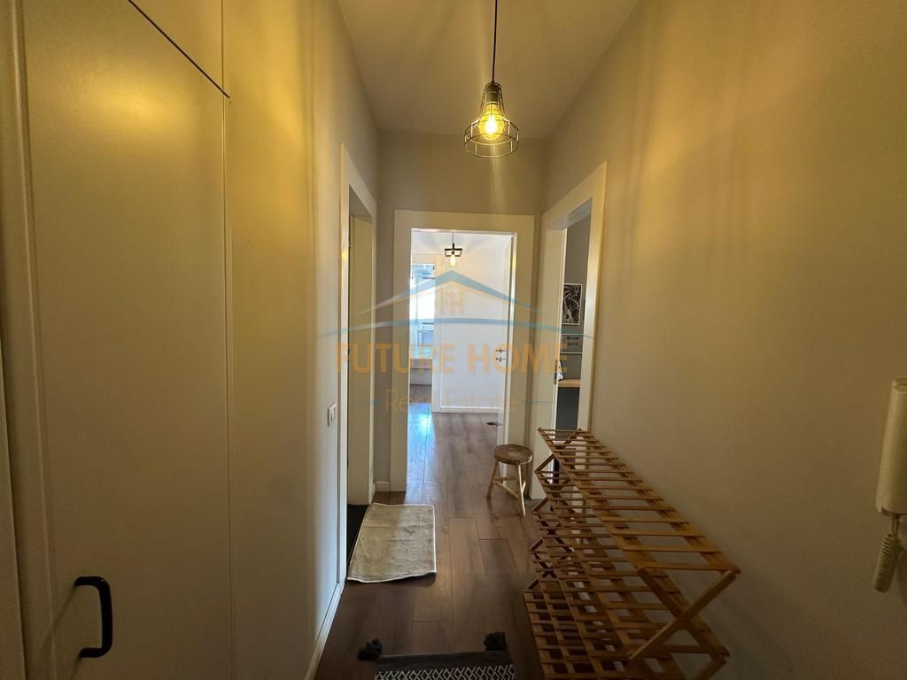 For sale, 2+1 Apartment, Elbasan Street, Tirana.