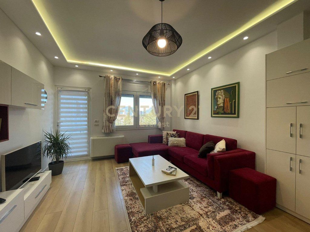 DRY LAKE, 2+1 APARTMENT FOR RENT POST PARKING