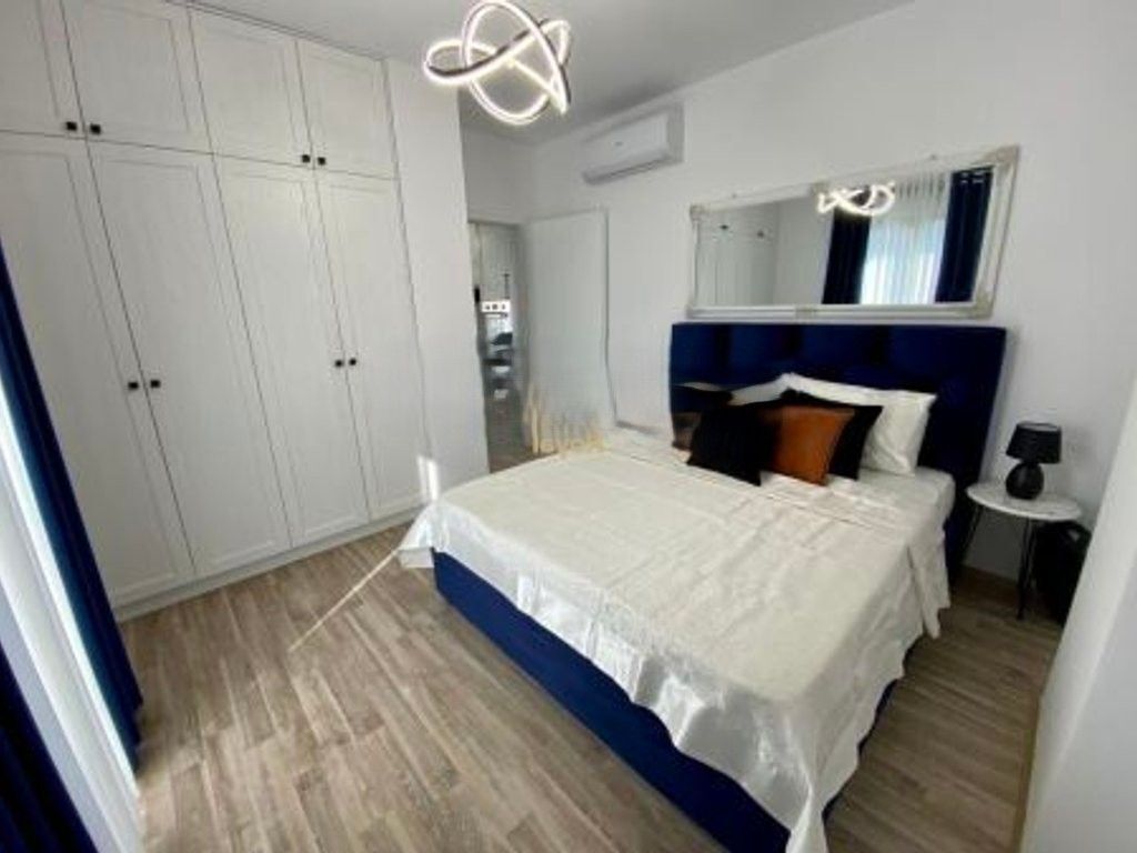 Affittiamo appartamento 1+1 a 21 Dhjetori 700 € /Mese