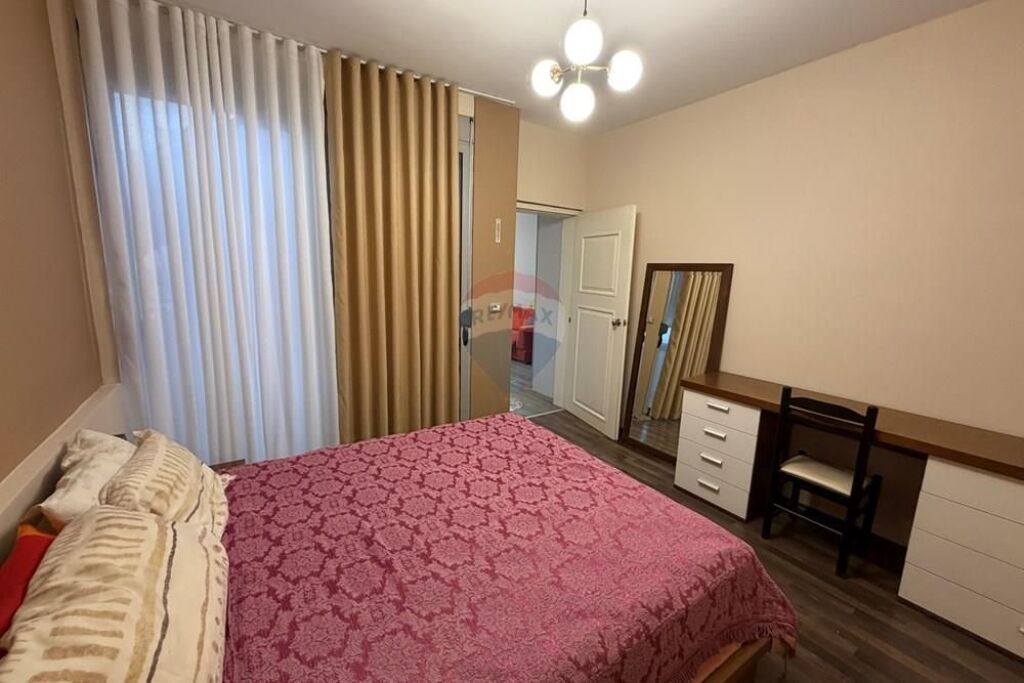 SHITET APARTAMENT 2+1, NE FRESK