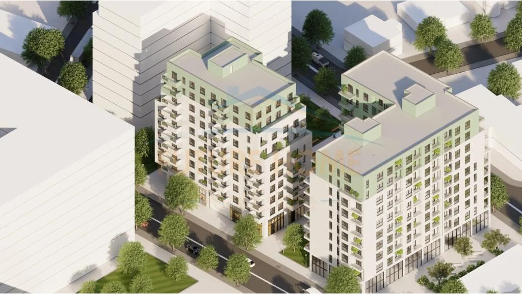 Shitet Apartament 1+1 , Kompleksi Viva