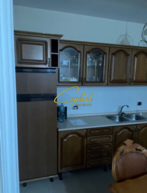 APARTMENT FOR RENT 2+1 KAVAJES STREET 55,000 LEKE