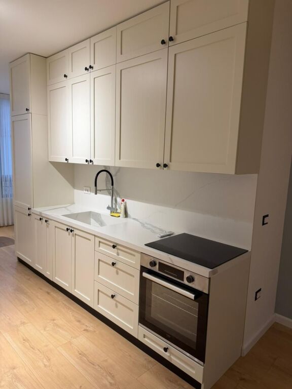 APARTMENT 2+1 FOR RENT AT GARDA