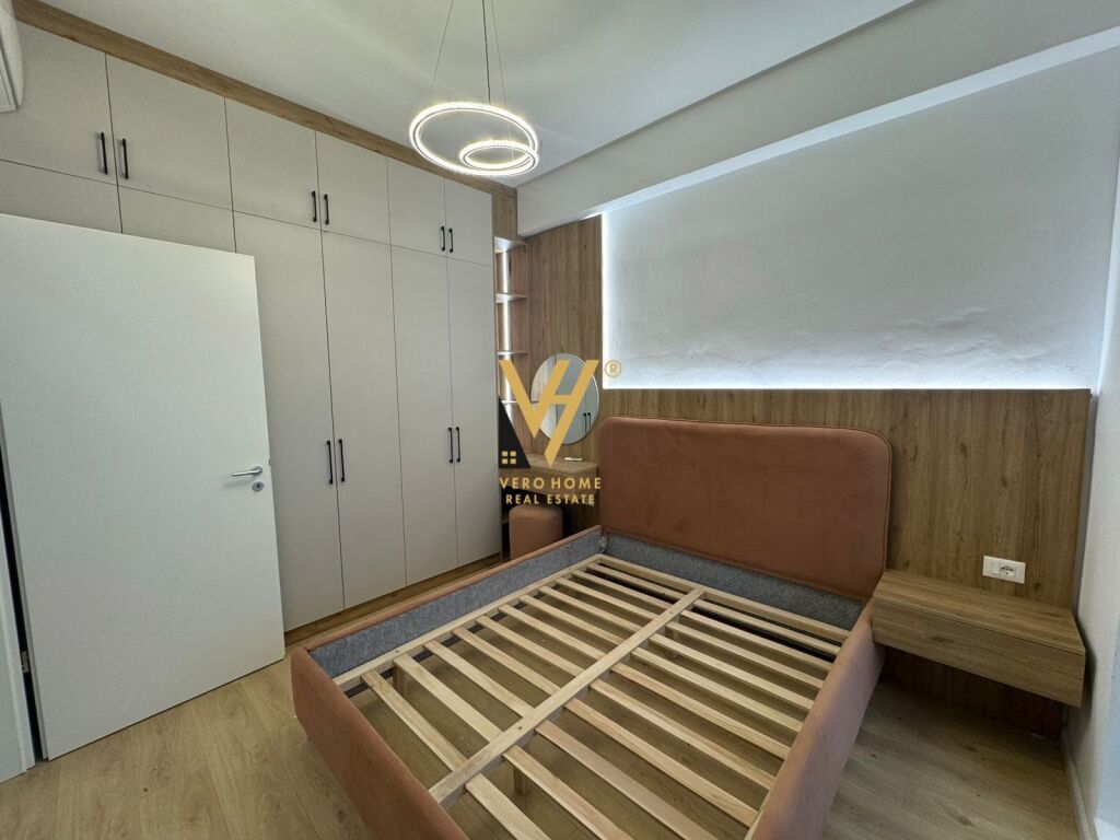 JEPET APARTAMENT 1+1+BLK ME QERA TE KADIU, ALI DEMI 600 EURO