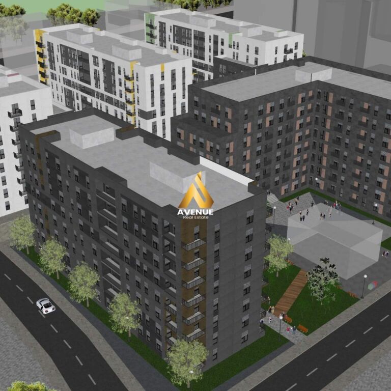 BUSINESS PREMISES FOR SALE - TIRANA ENTRY, FORMER CUSTOMS, TIRANA