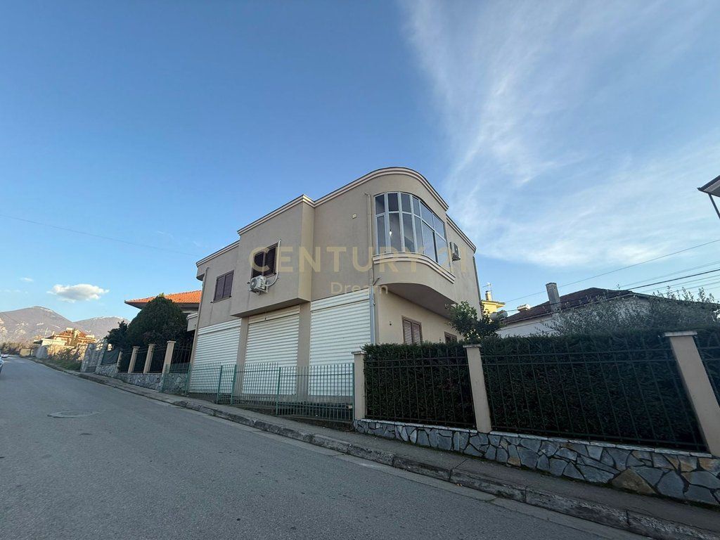 2-storey Villa for sale near the Mosque in Babrru