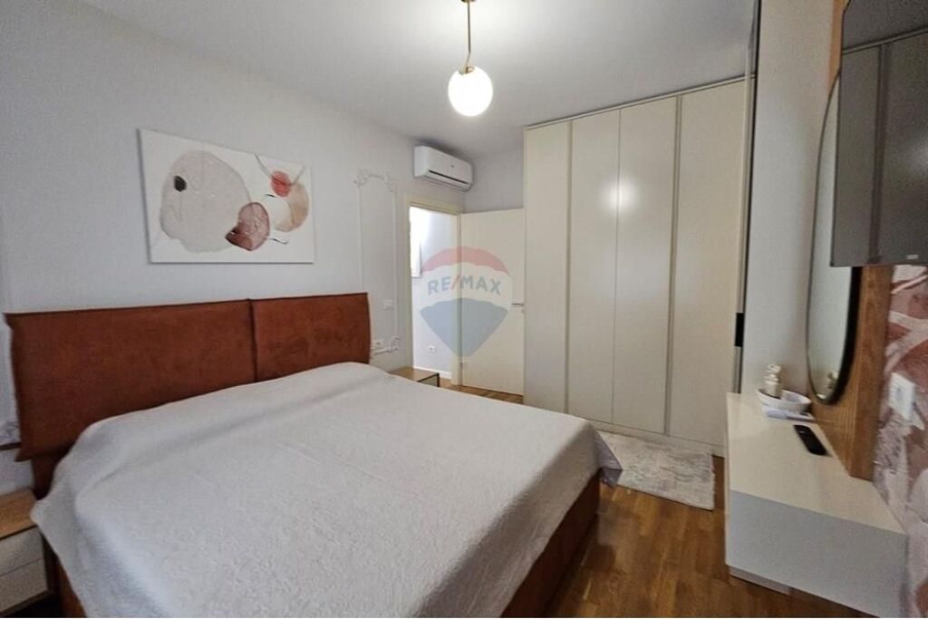 Appartamento 1+1 in affitto in Via delle Barricate!