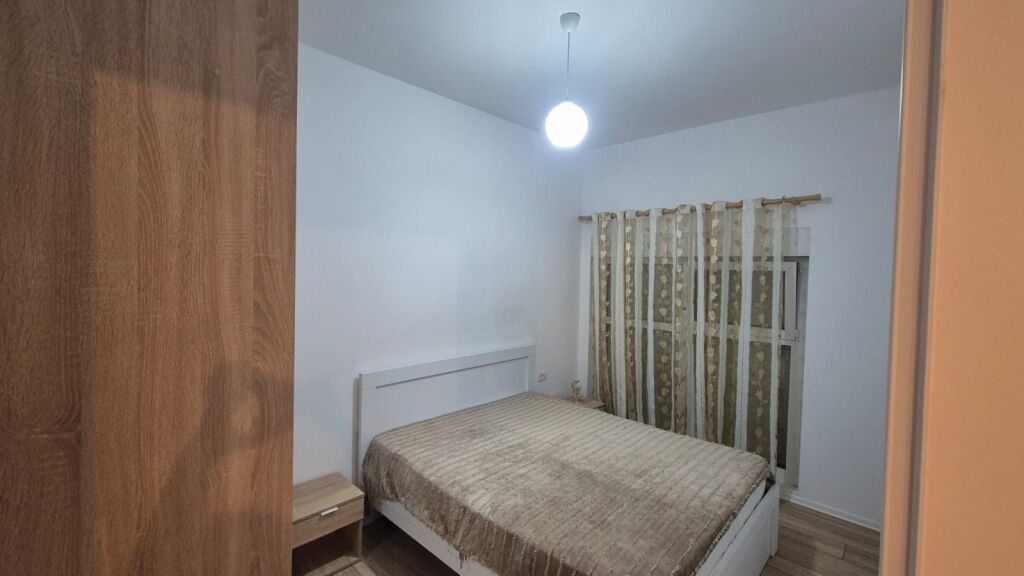 Apartment 2+1 for rent in Ali Dem near Mangalemi