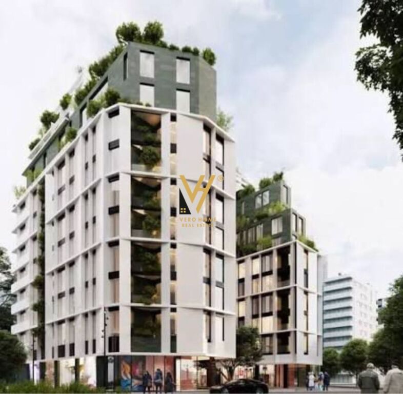APARTMENT 1+1+BLK FOR RENT AT KOMUNA E PARISIT 850 EURO