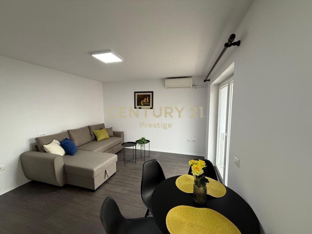 APARTMENT 1+1 FOR RENT, AT BARDHYL STREET, TIRANA!