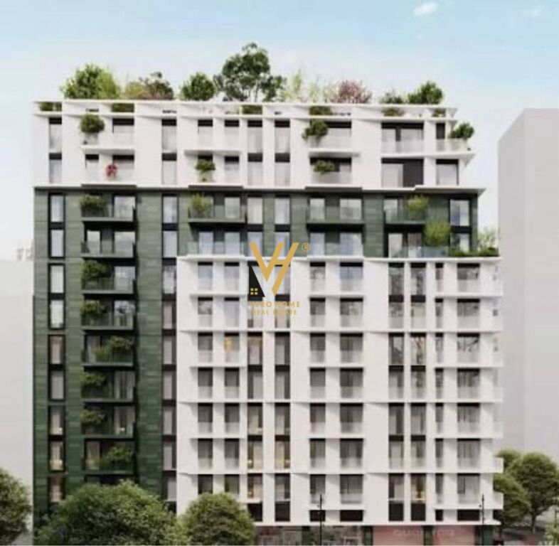 APARTMENT 1+1+BLK FOR RENT AT KOMUNA E PARISIT 850 EURO