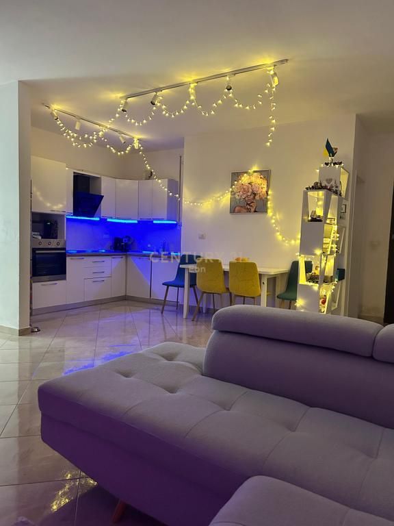 FOR SALE APARTMENT 2+1+2 AT ISH URT IN DURRES