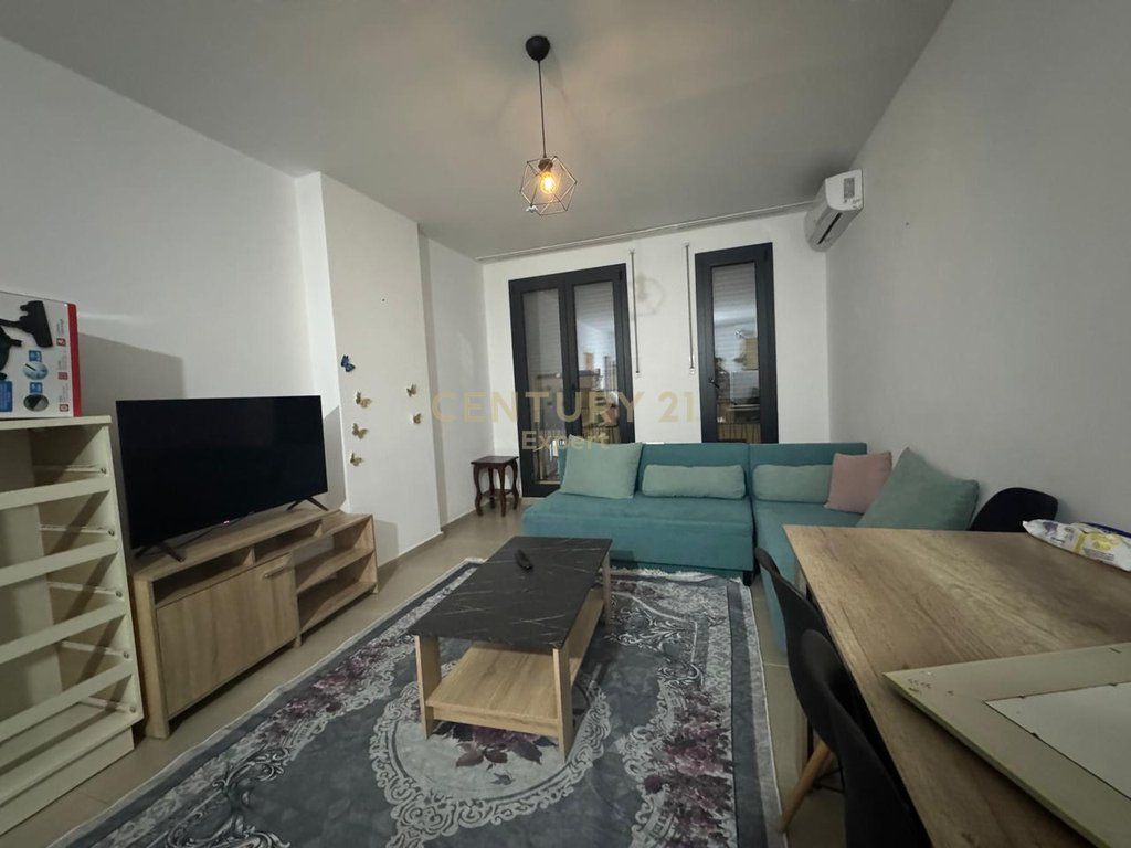 FOR RENT 1+1 APARTMENT AT ZIRKON COMPLEX