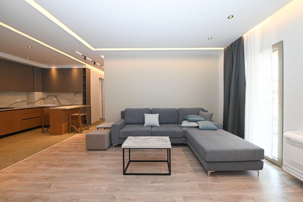 📢APARTAMENT 2+1+POST PARKIMI!!  📍Kompleksi Delijorgji