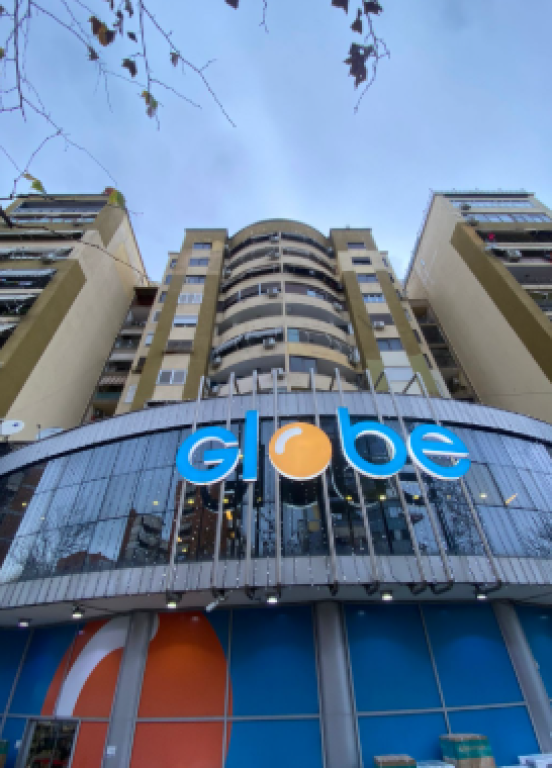 🏢 OFFICE SPACE FOR SALE – NEAR DELIJORGJI 🏢