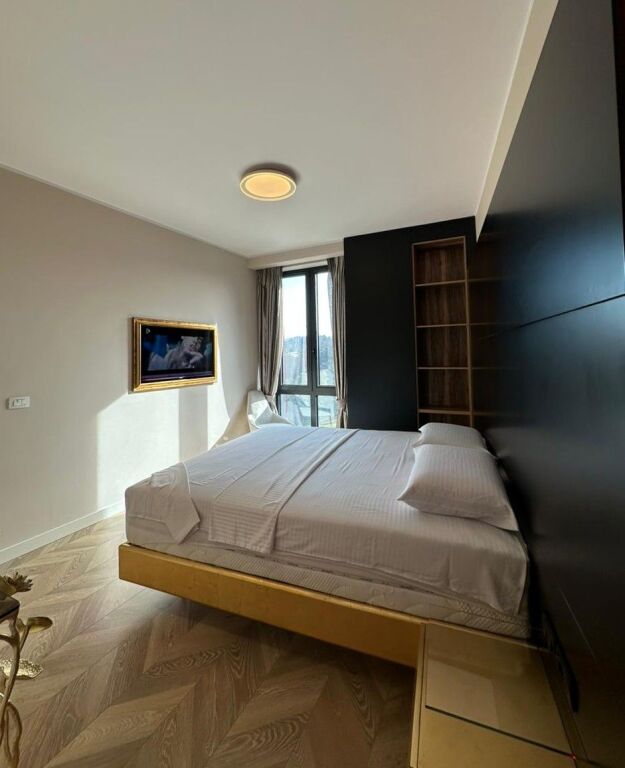 📌 LUXURY APARTMENT 1+1 FOR SALE – PARK GATE