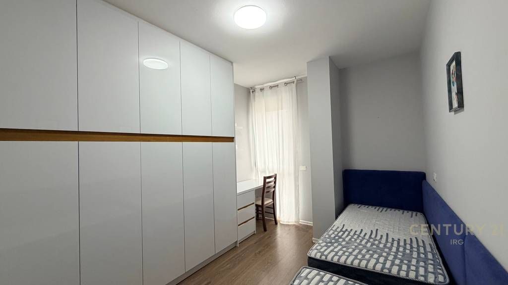 APARTAMENT 2+1+2 ME QIRA TEK FIORI DI BOSCO