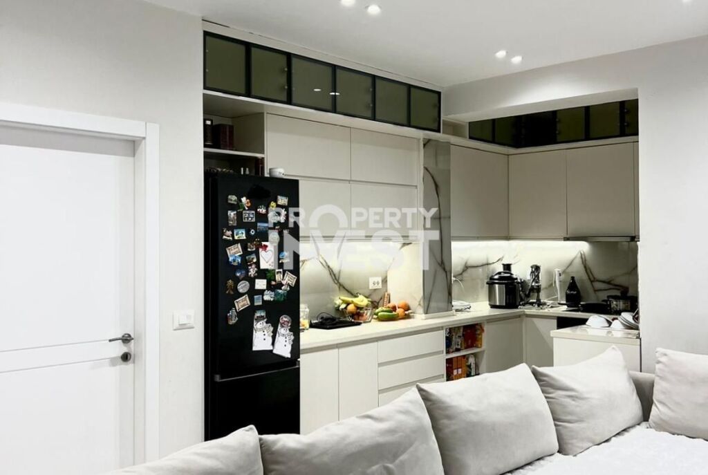Apartment 2+1 for sale Dinamo Stadium