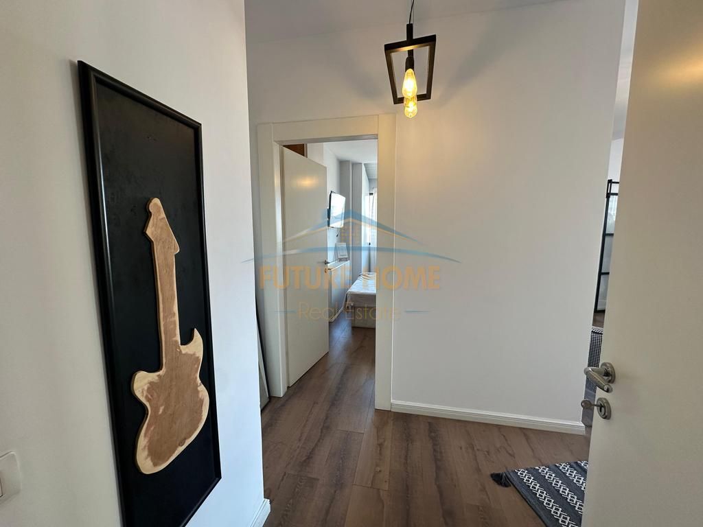 For sale, 2+1 Apartment, Elbasan Street, Tirana.