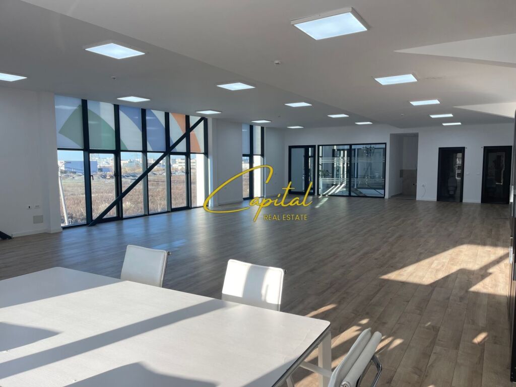 BUSINESS PREMISES FOR RENT 200 M2 KASHAR 1,150 EURO