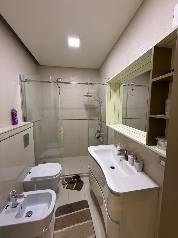 At Ring Center, a Furnished 2+1 Apartment for Rent!