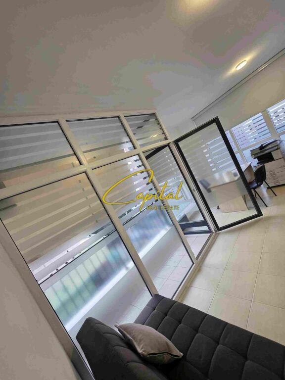 UFFICIO IN AFFITTO 65 M2 NUOVO BOULEVARD 50.000 LEKE