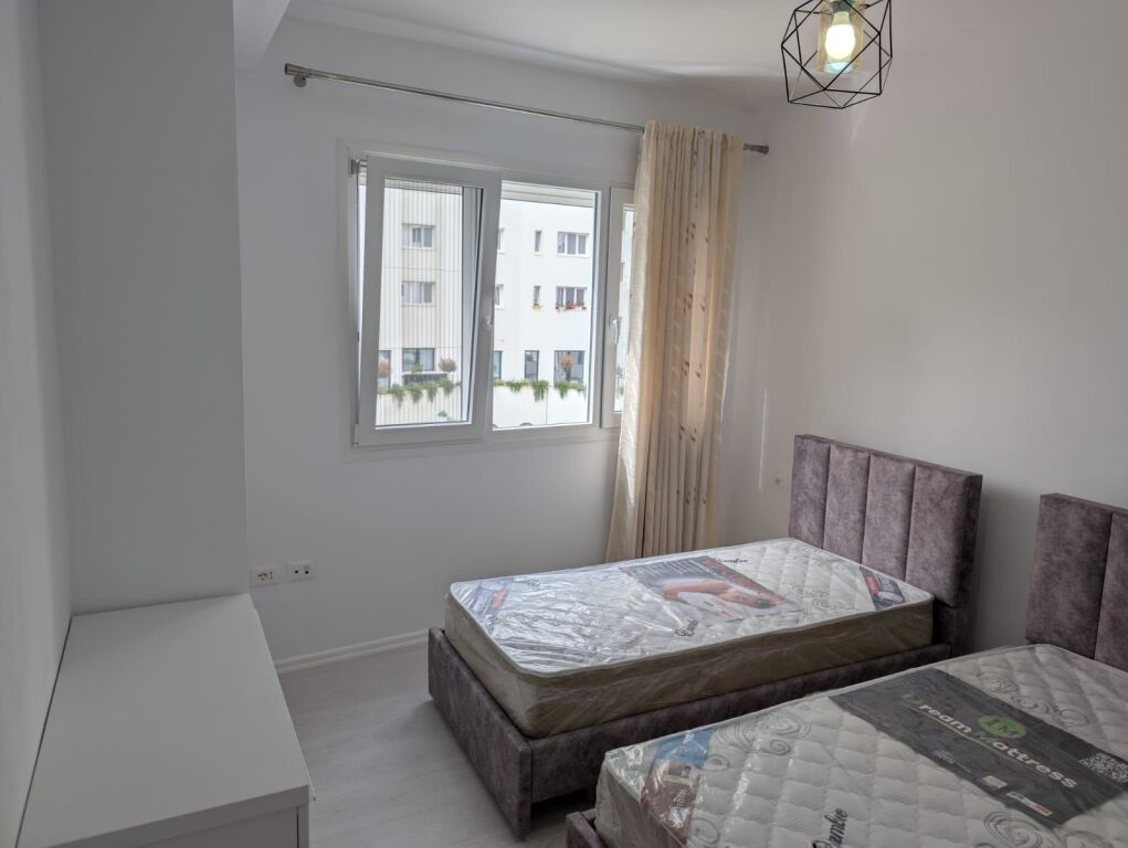 🏠 Apartment 2+1 for rent