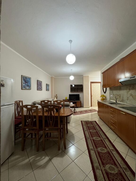 APARTMENT FOR RENT 2+1 PARIS MUNICIPALITY 65,000 LEKE