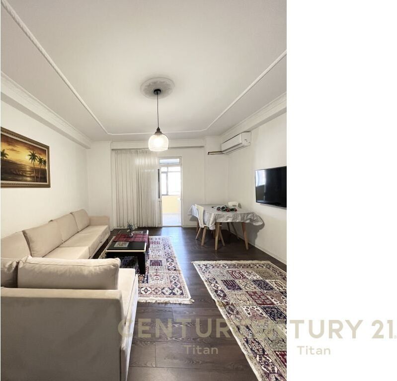 APARTMENT 2+1 FOR RENT IN DON BOSKO