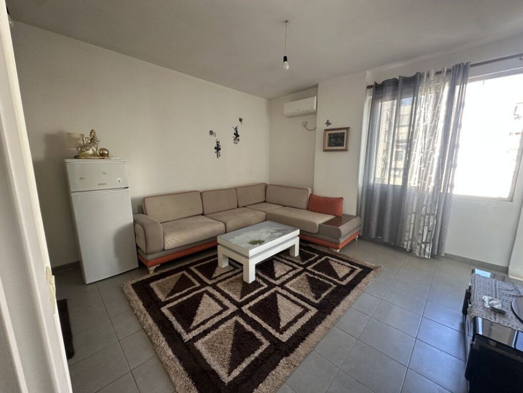 Apartament me qera 1+1 - 📍Astir