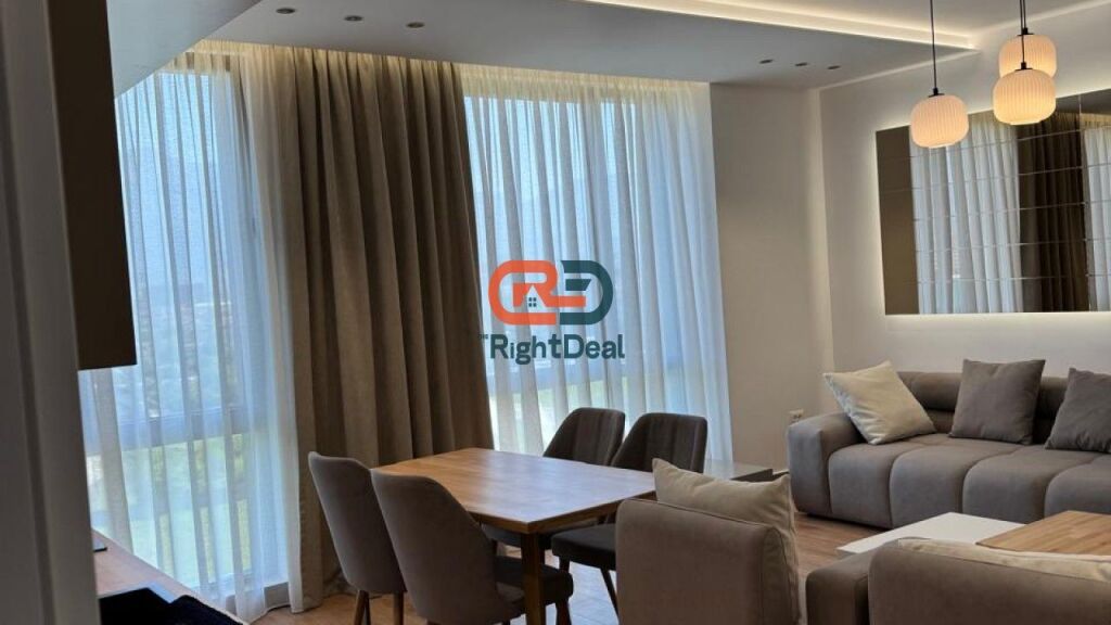 Al Nuovo Boulevard, Appartamento 1+1 in Vendita Completamente Investito!!