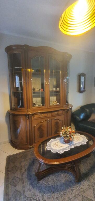 Apartament 2+1 ne kat vile Tek Fushat ne Ali Dem!