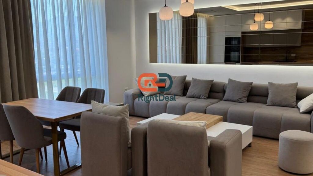Al Nuovo Boulevard, Appartamento 1+1 in Vendita Completamente Investito!!