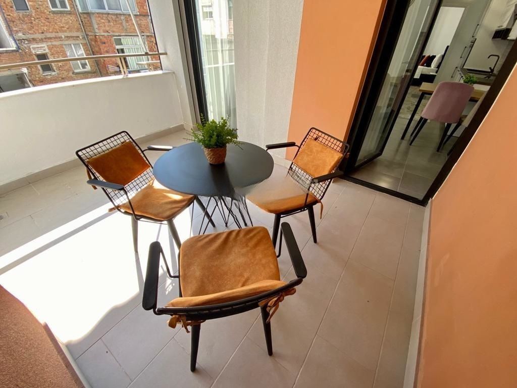 🏡 Jepet me Qira Apartament 1+1 – 21 Dhjetori