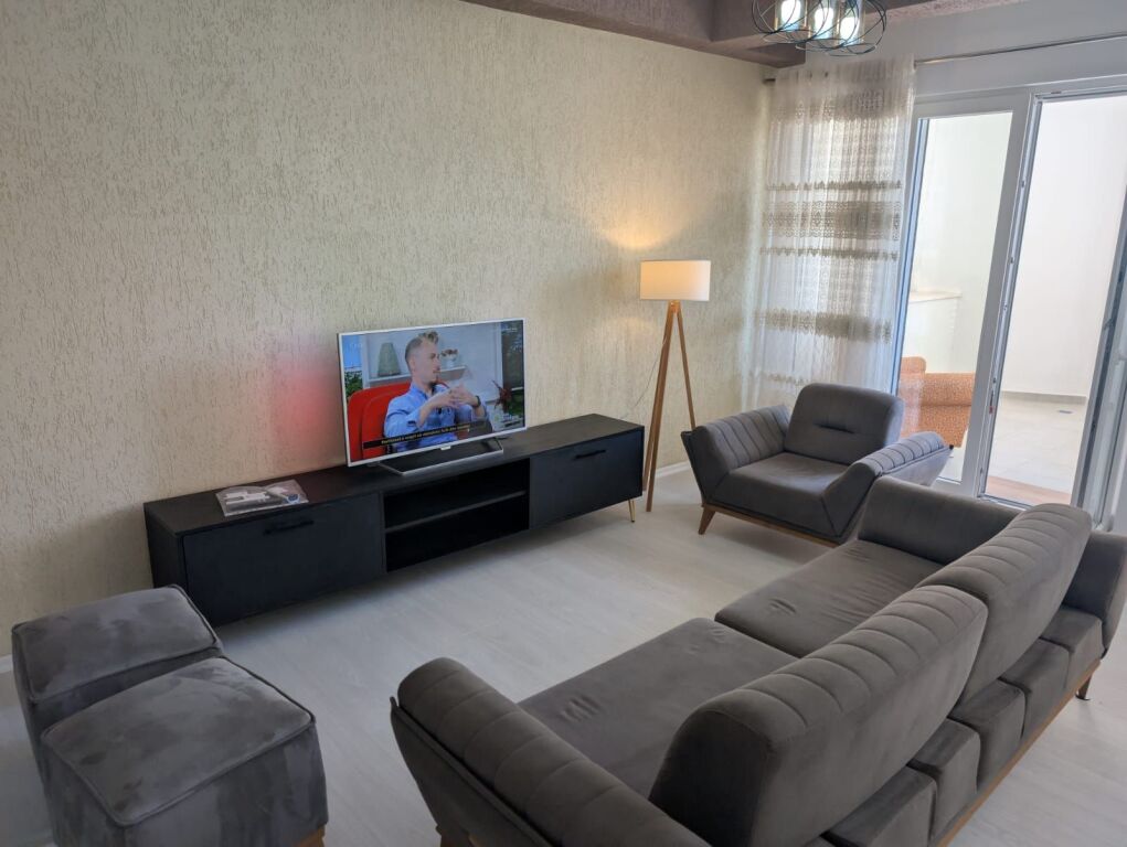🏠 Apartment 2+1 for rent