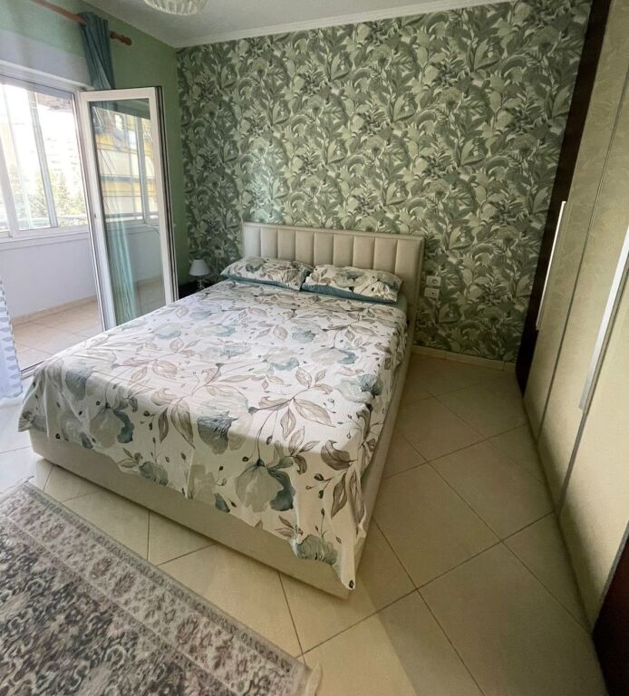 🏡 Jepet me Qira Apartament 2+1 – Pranë Stadiumit Air Albania 🏟️