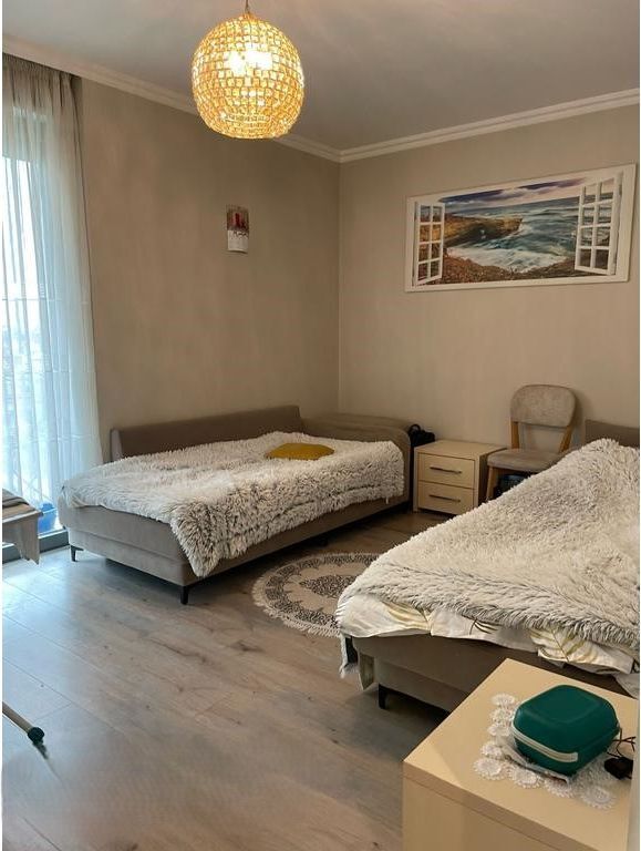 Modern apartment 2+1 +2 for sale at “Fiori di Bosco” 260,000 €