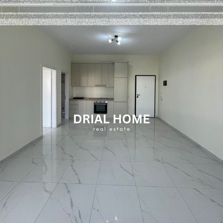 APARTMENT FOR RENT 1+1