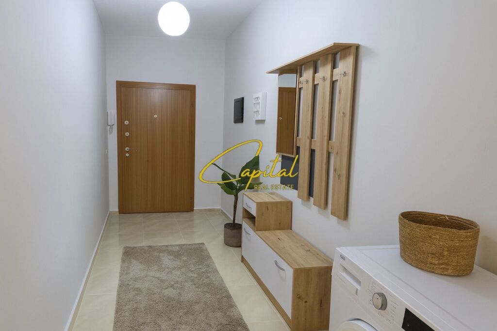 APARTMENT FOR RENT 1+1 CENTER 67,000 LEKE