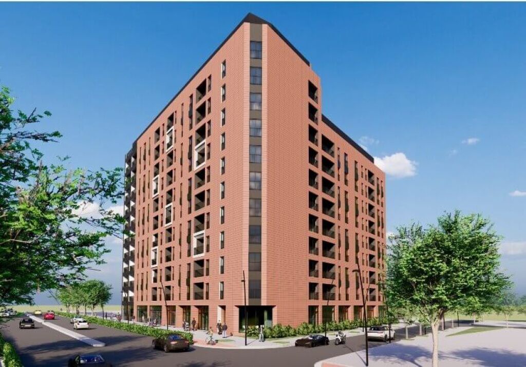 2+1 APARTMENT FOR SALE AT ORBITAL 6