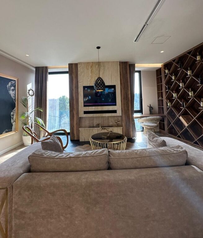 📌 LUXURY APARTMENT 1+1 FOR SALE – PARK GATE