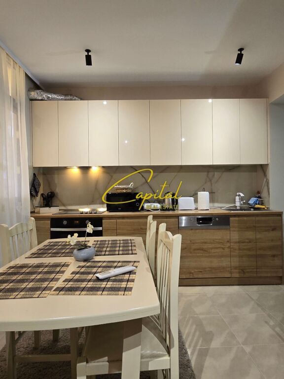 APARTMENT FOR RENT 1+1 CENTER 67,000 LEKE