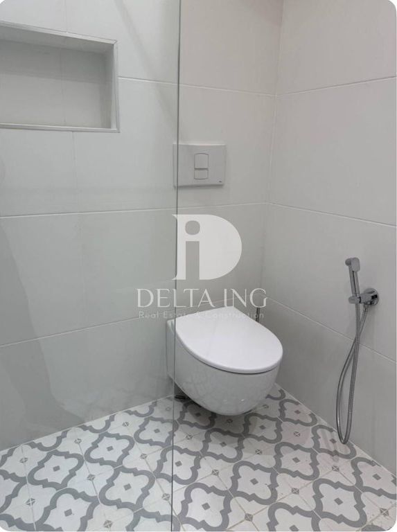 Vendesi appartamento 1+1 a Don Bosko
