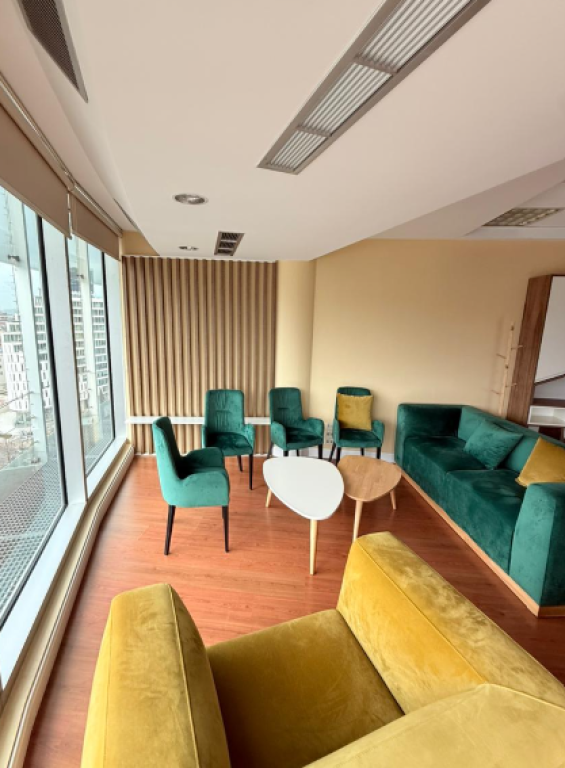 🏢 LOCALE UFFICIO IN AFFITTO – ETC, TIRANA  40 m²