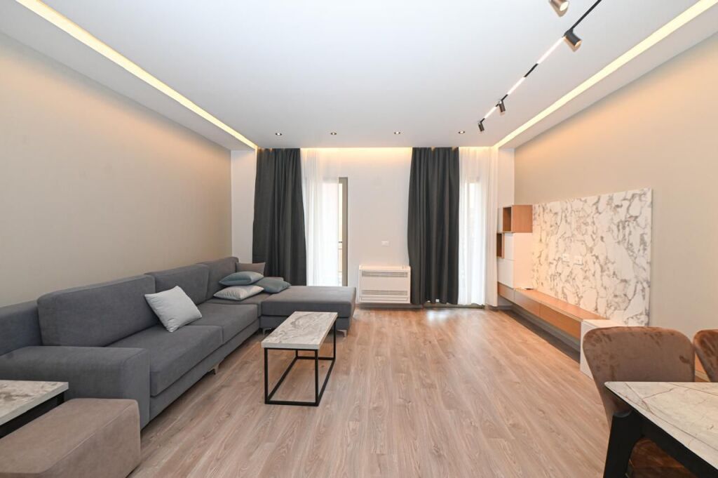 📢APARTAMENT 2+1+POST PARKIMI!!  📍Kompleksi Delijorgji
