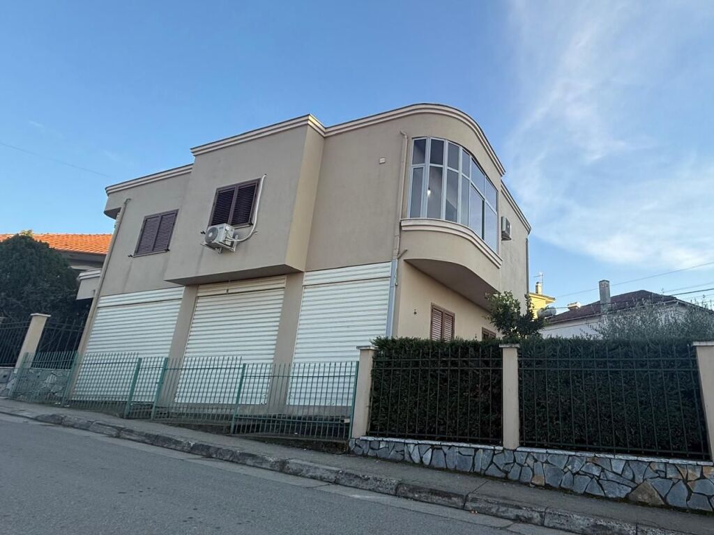 2-storey Villa for sale near the Mosque in Babrru
