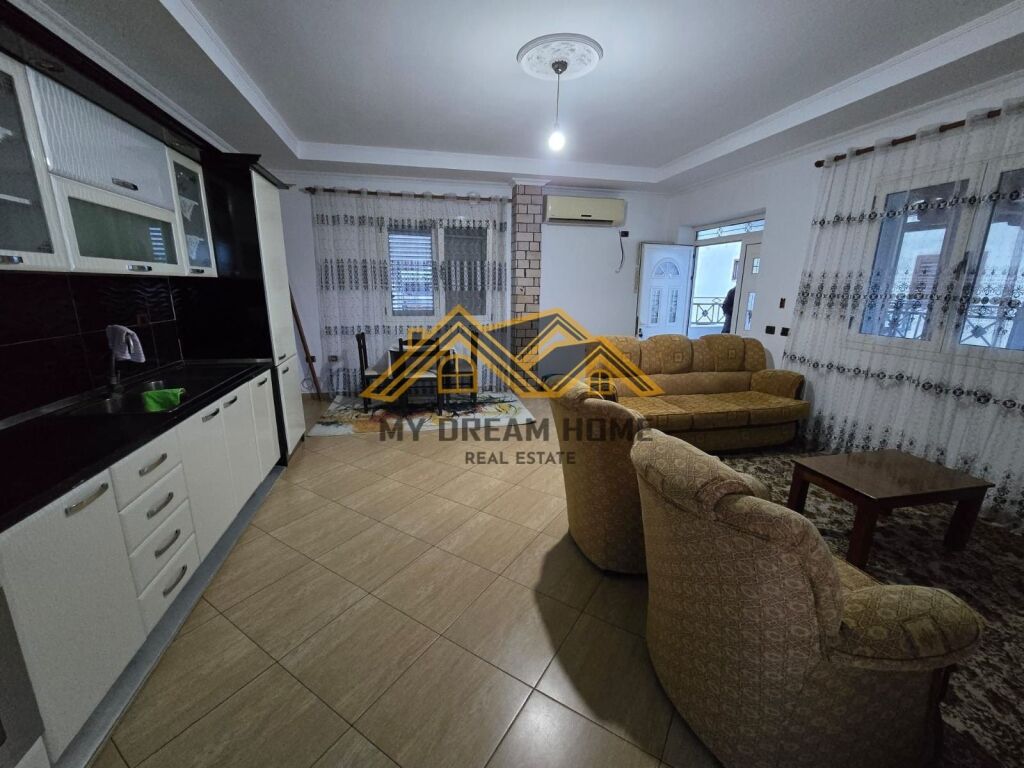 HOUSE AND 2-STORY BUSINESS UNIT FOR SALE, NEIGHBORHOOD 15, DURRES
