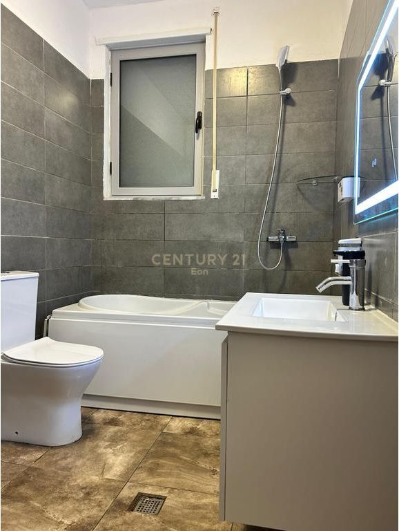 FOR SALE APARTMENT 2+1+2 AT ISH URT IN DURRES