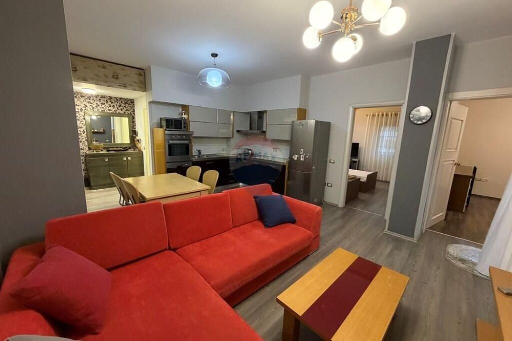 SHITET APARTAMENT 2+1, NE FRESK