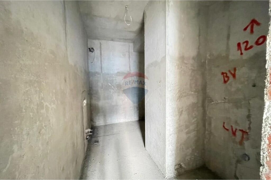 Apartment - For Sale - Fiori Di Bosco, Tirana €225,000